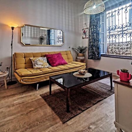 Apartamento A 2 Minutos De Plaza La Merced, Malaga Exterior photo